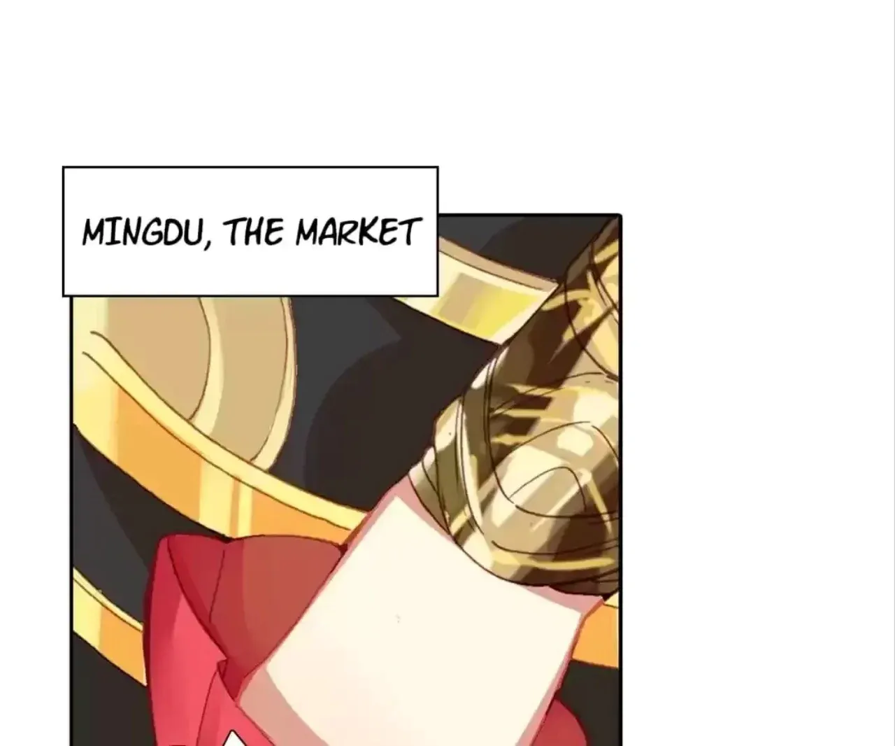 Legend of the Tyrant Empress Chapter 118 - Page 17