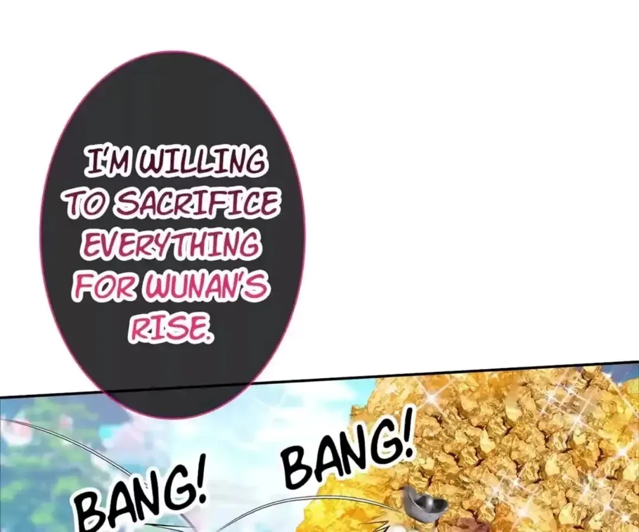 Legend of the Tyrant Empress Chapter 118 - Page 21