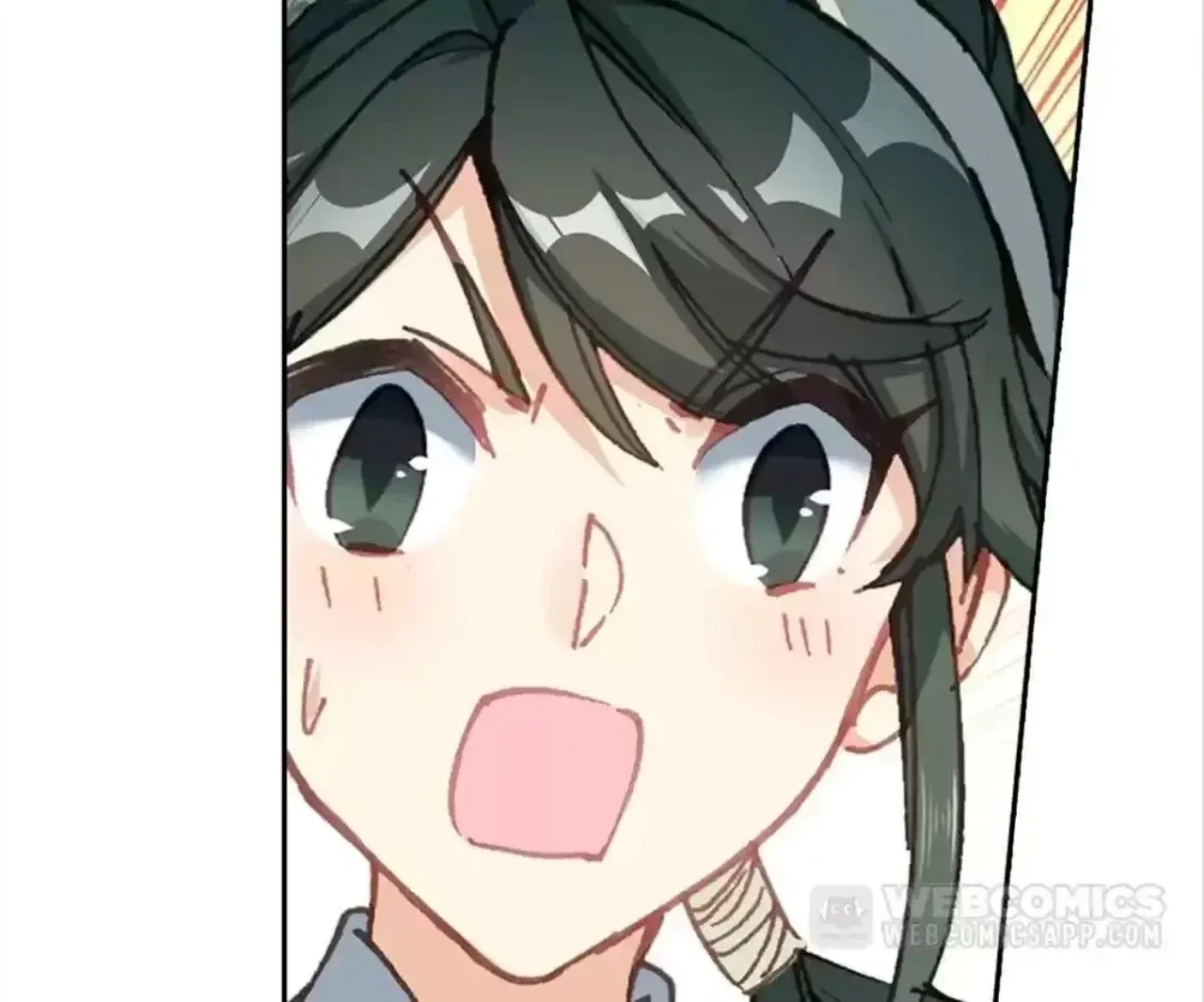 Legend of the Tyrant Empress Chapter 118 - Page 28