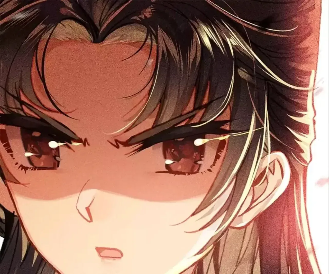 Legend of the Tyrant Empress Chapter 118 - Page 34