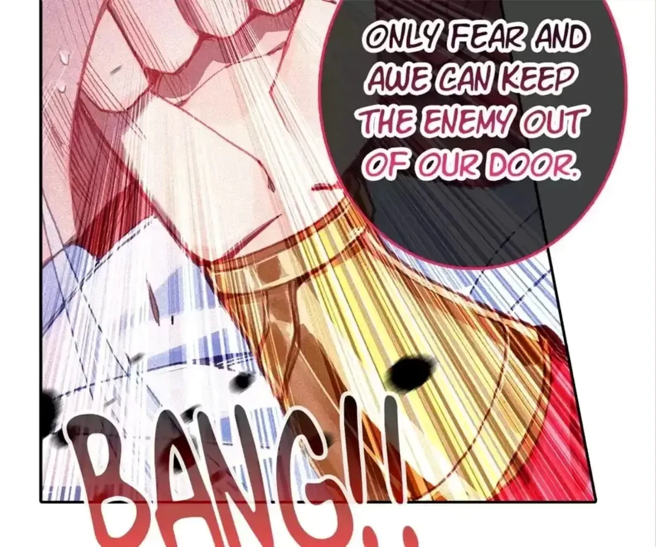 Legend of the Tyrant Empress Chapter 118 - Page 44