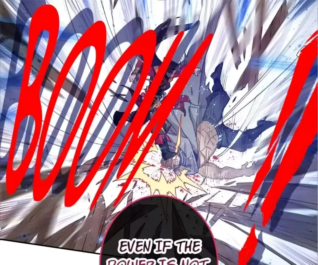 Legend of the Tyrant Empress Chapter 118 - Page 49