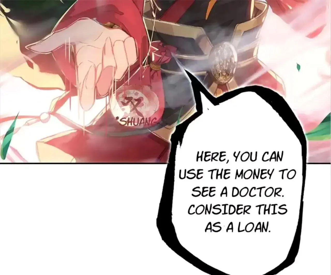 Legend of the Tyrant Empress Chapter 118 - Page 56