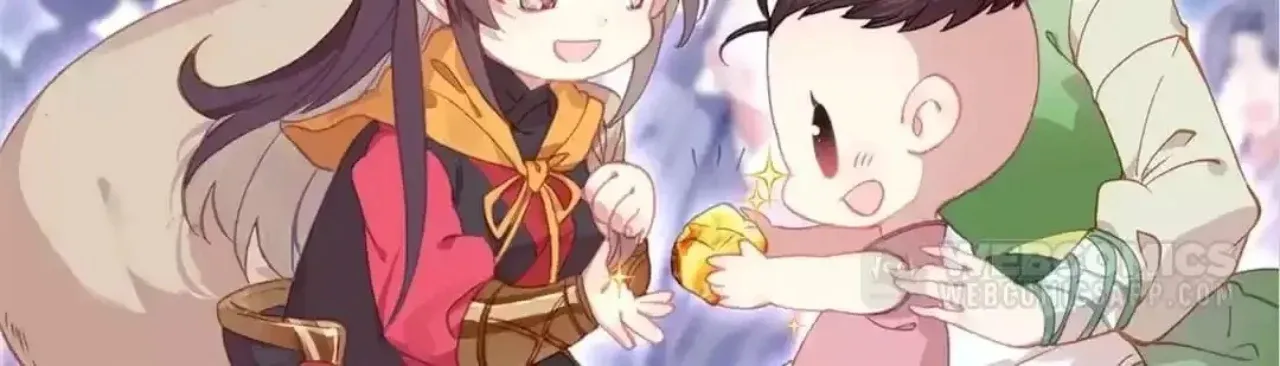 Legend of the Tyrant Empress Chapter 118 - Page 68