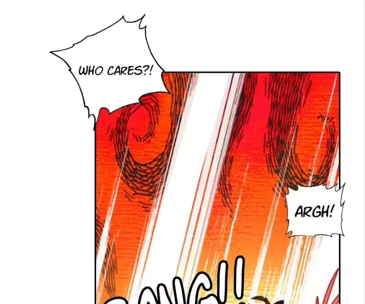 Legend of the Tyrant Empress Chapter 118 - Page 76