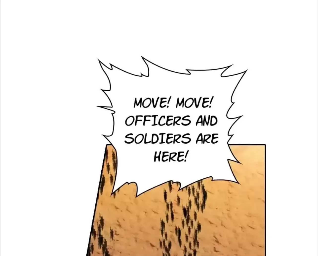 Legend of the Tyrant Empress Chapter 118 - Page 78