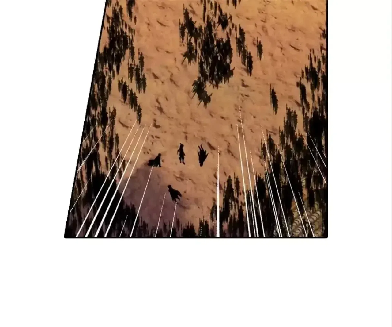 Legend of the Tyrant Empress Chapter 118 - Page 79