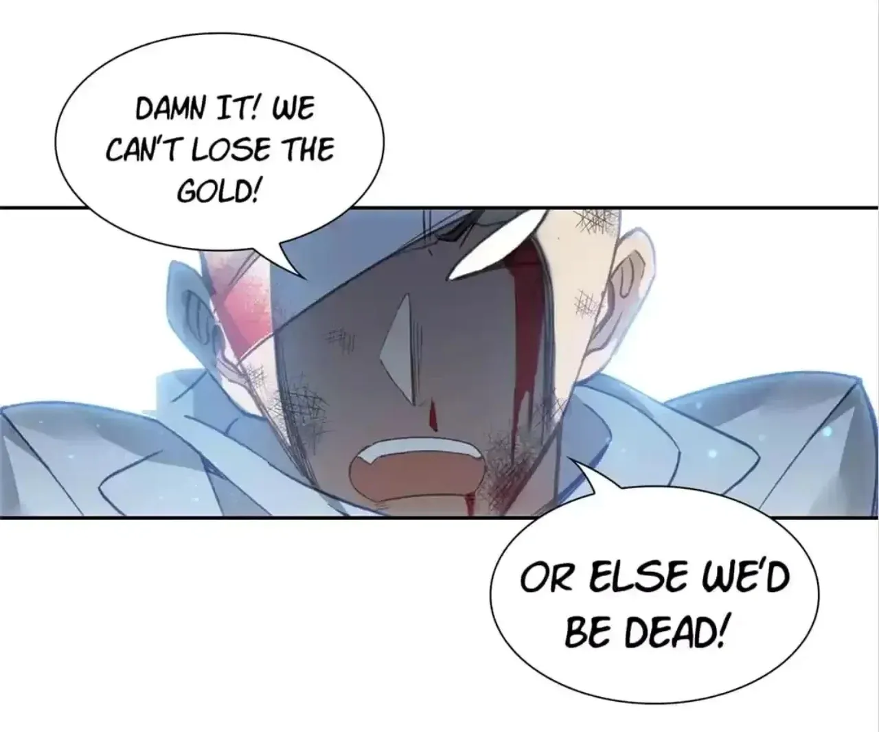 Legend of the Tyrant Empress Chapter 118 - Page 83