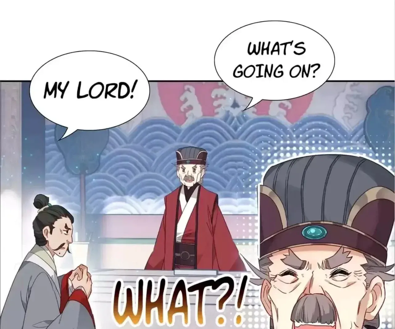 Legend of the Tyrant Empress Chapter 118 - Page 87