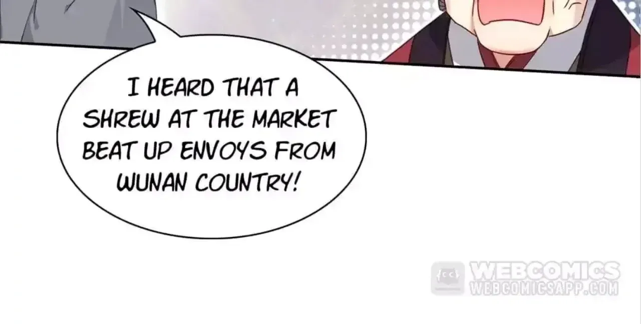 Legend of the Tyrant Empress Chapter 118 - Page 88