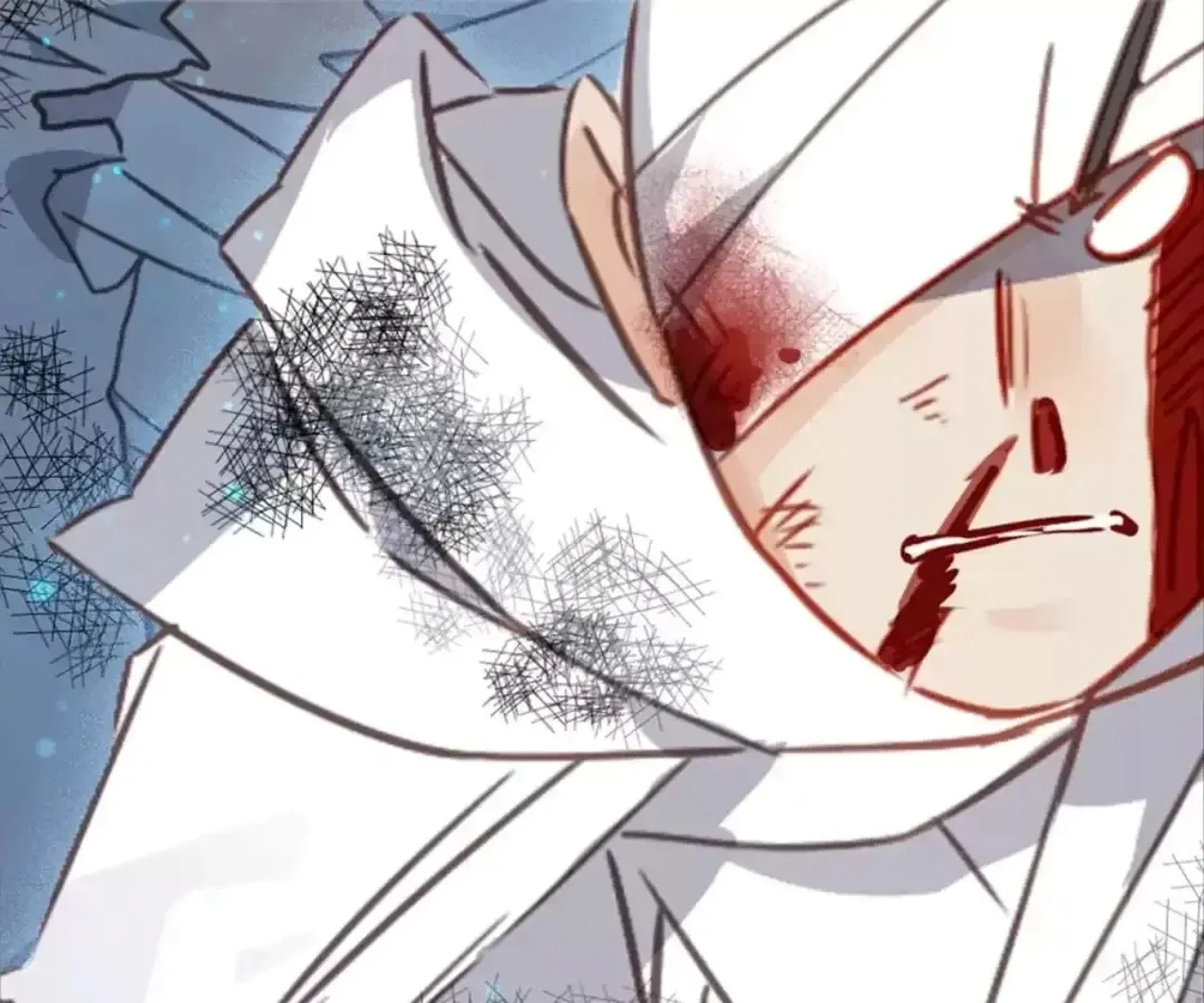 Legend of the Tyrant Empress Chapter 118 - Page 91