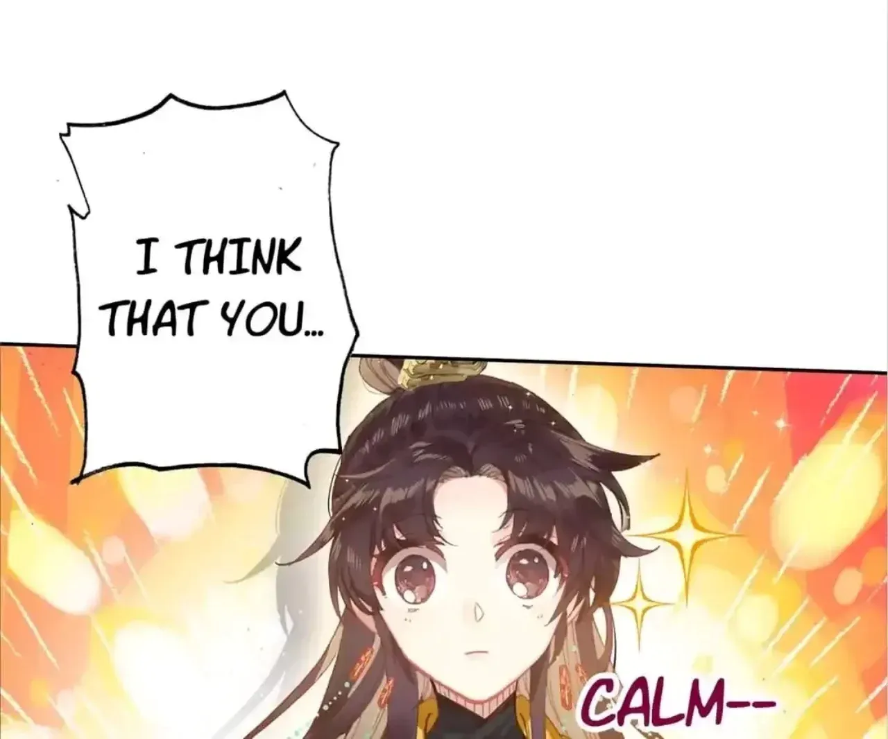 Legend of the Tyrant Empress Chapter 118 - Page 98