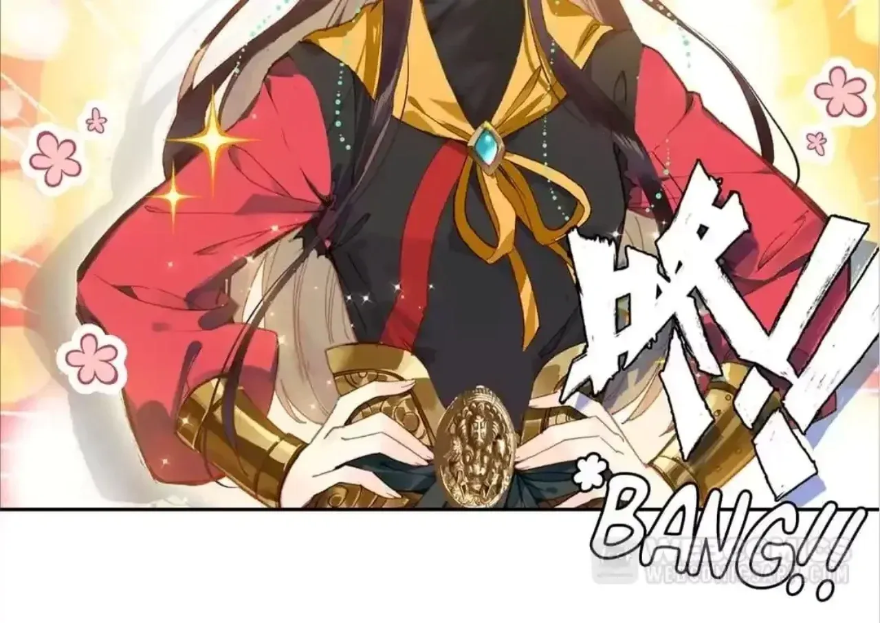 Legend of the Tyrant Empress Chapter 118 - Page 99