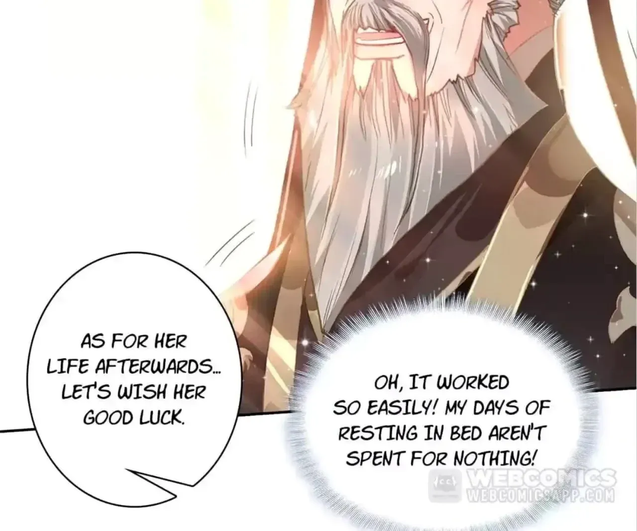 Legend of the Tyrant Empress Chapter 120 - Page 65