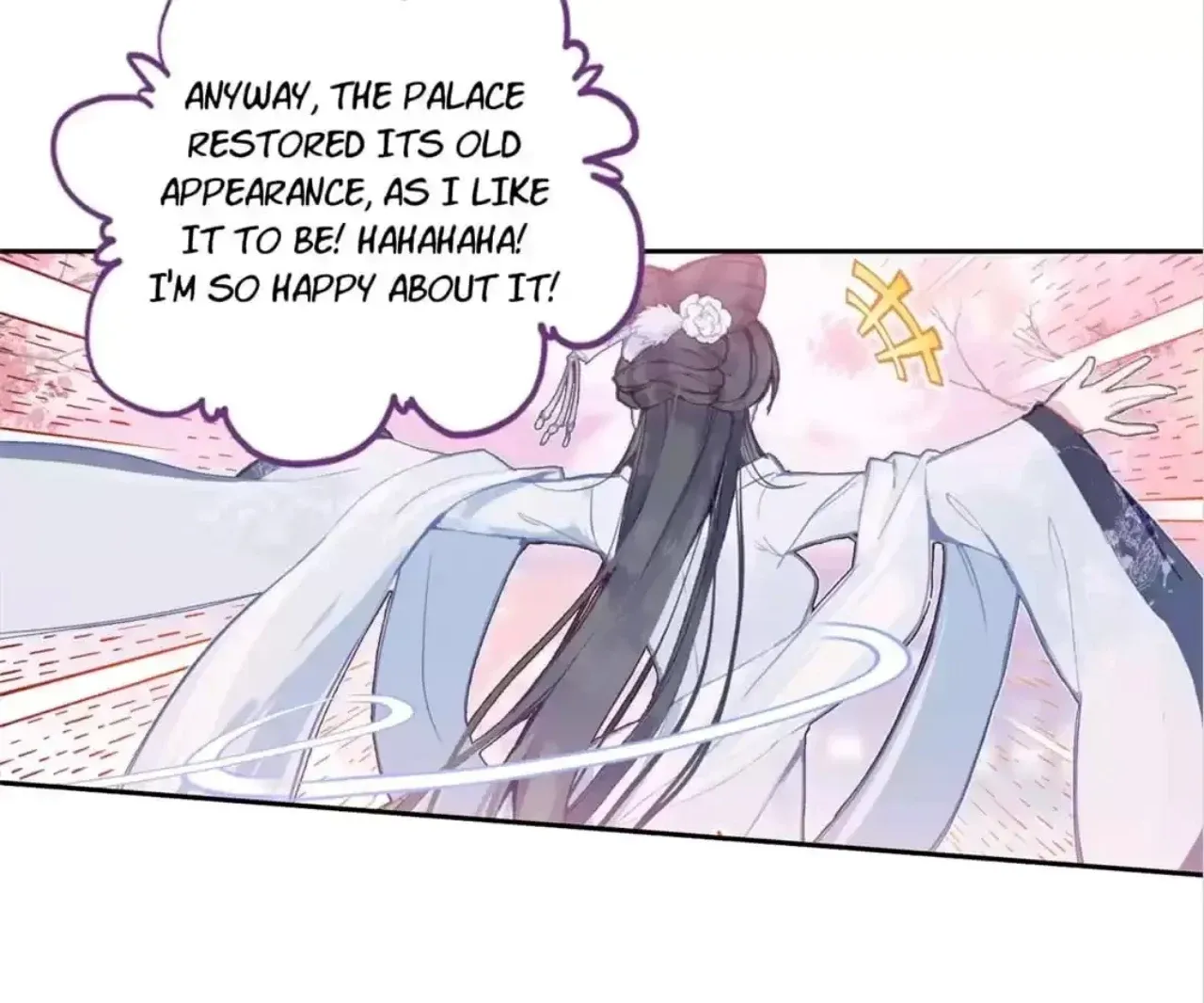 Legend of the Tyrant Empress Chapter 121 - Page 13