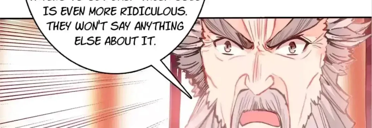 Legend of the Tyrant Empress Chapter 121 - Page 34