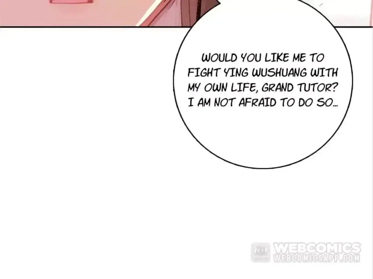 Legend of the Tyrant Empress Chapter 121 - Page 41