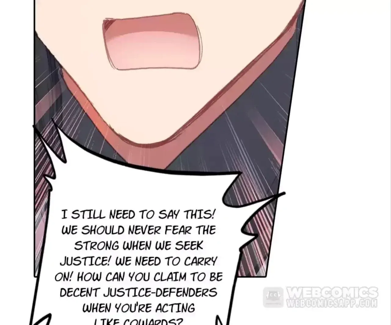 Legend of the Tyrant Empress Chapter 121 - Page 61