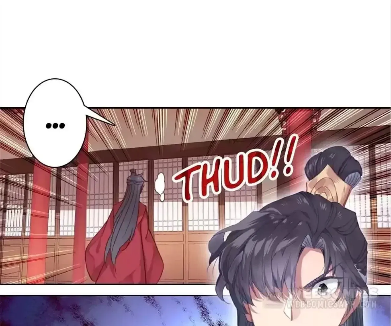Legend of the Tyrant Empress Chapter 121 - Page 67