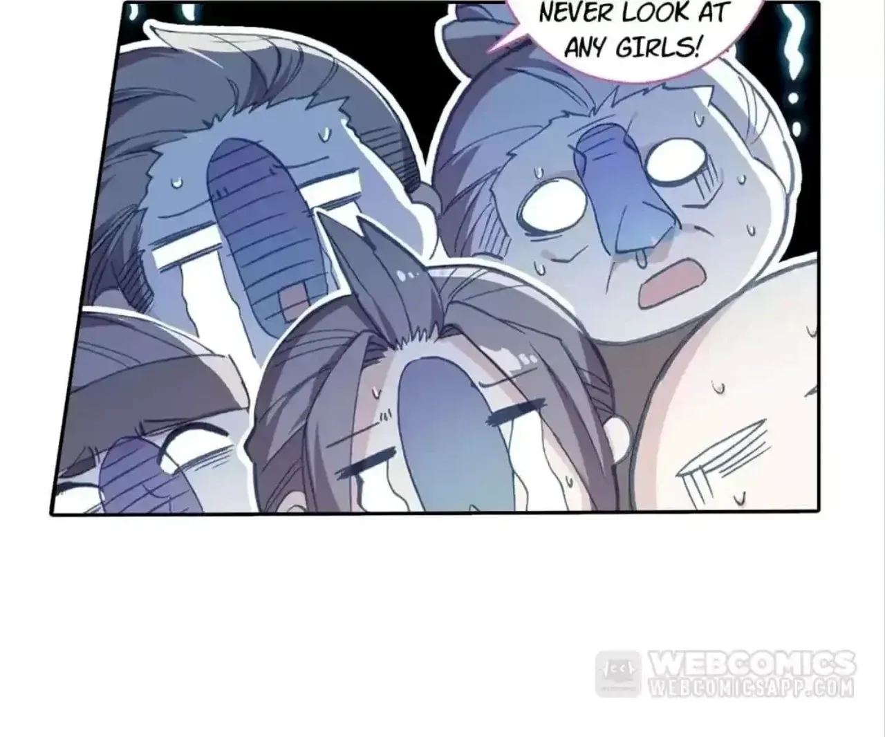 Legend of the Tyrant Empress Chapter 122 - Page 34