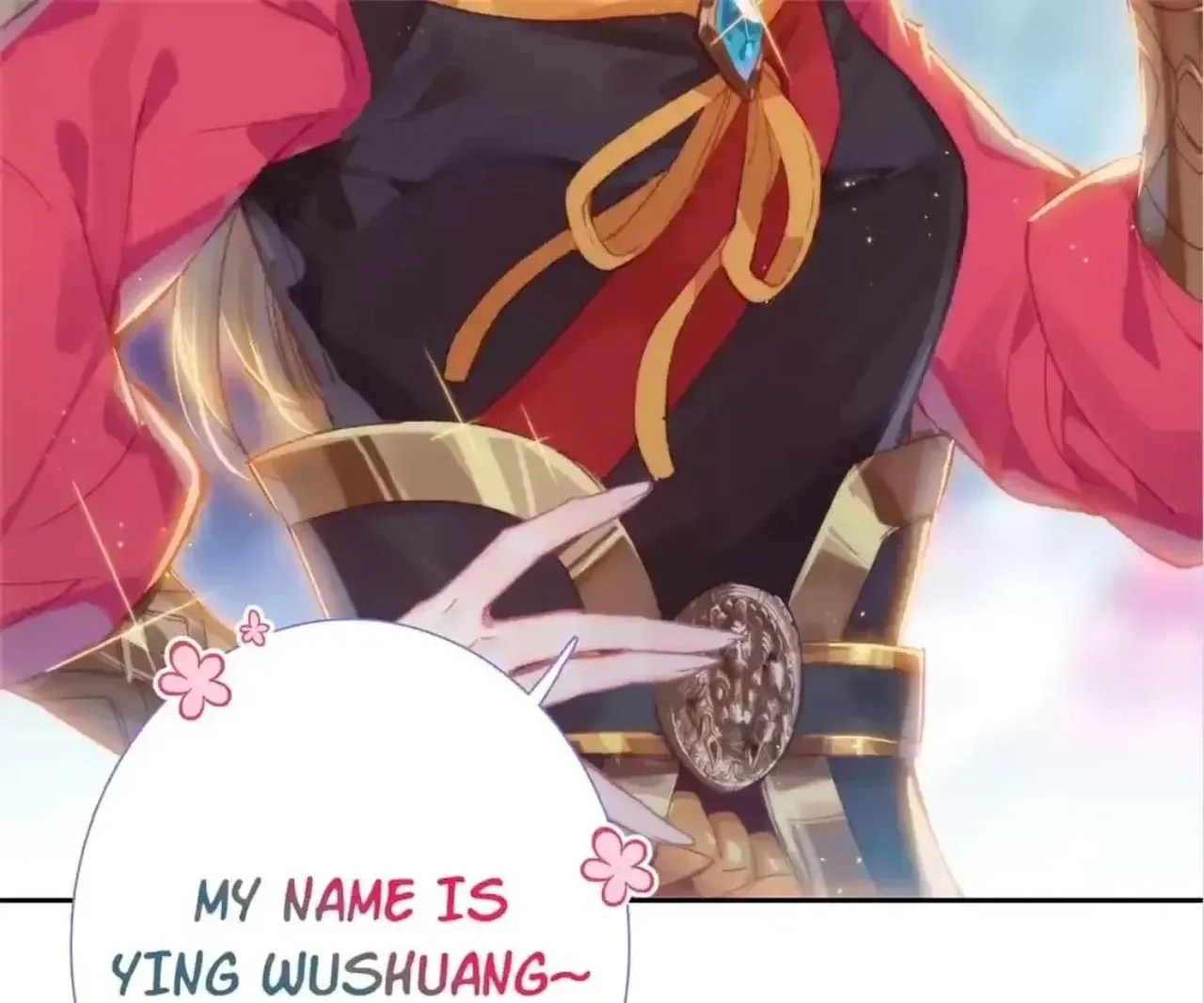 Legend of the Tyrant Empress Chapter 122 - Page 45