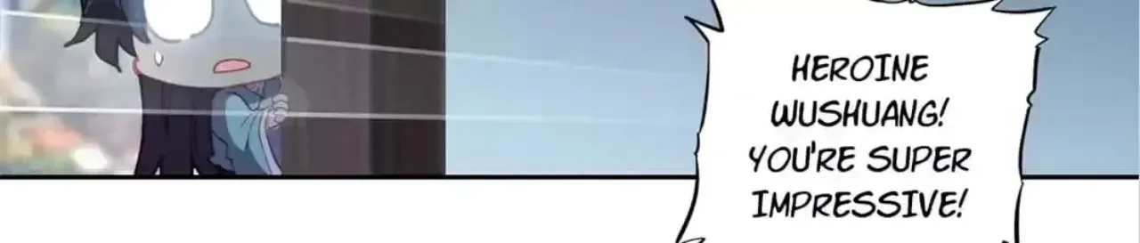 Legend of the Tyrant Empress Chapter 122 - Page 47