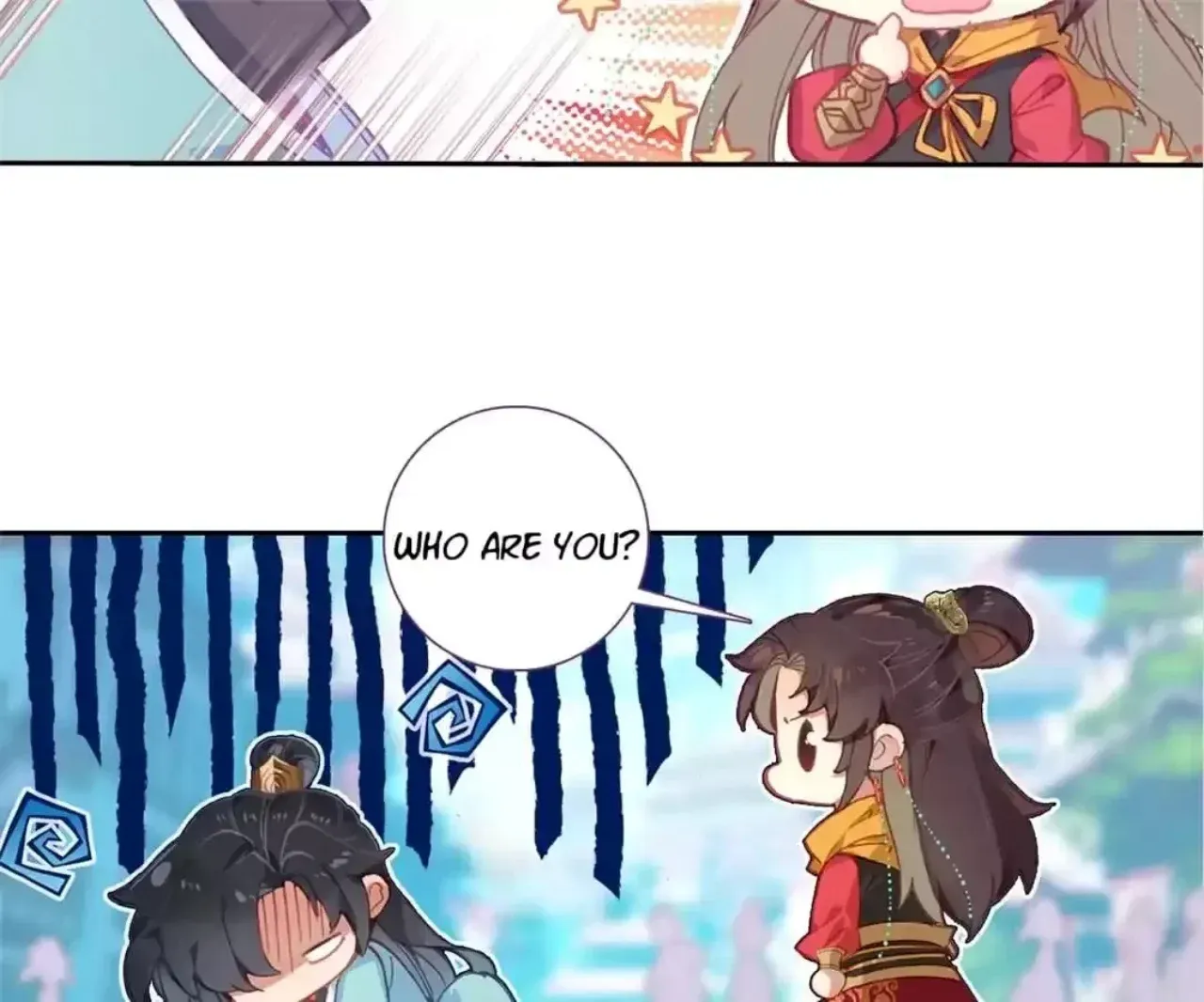 Legend of the Tyrant Empress Chapter 122 - Page 62