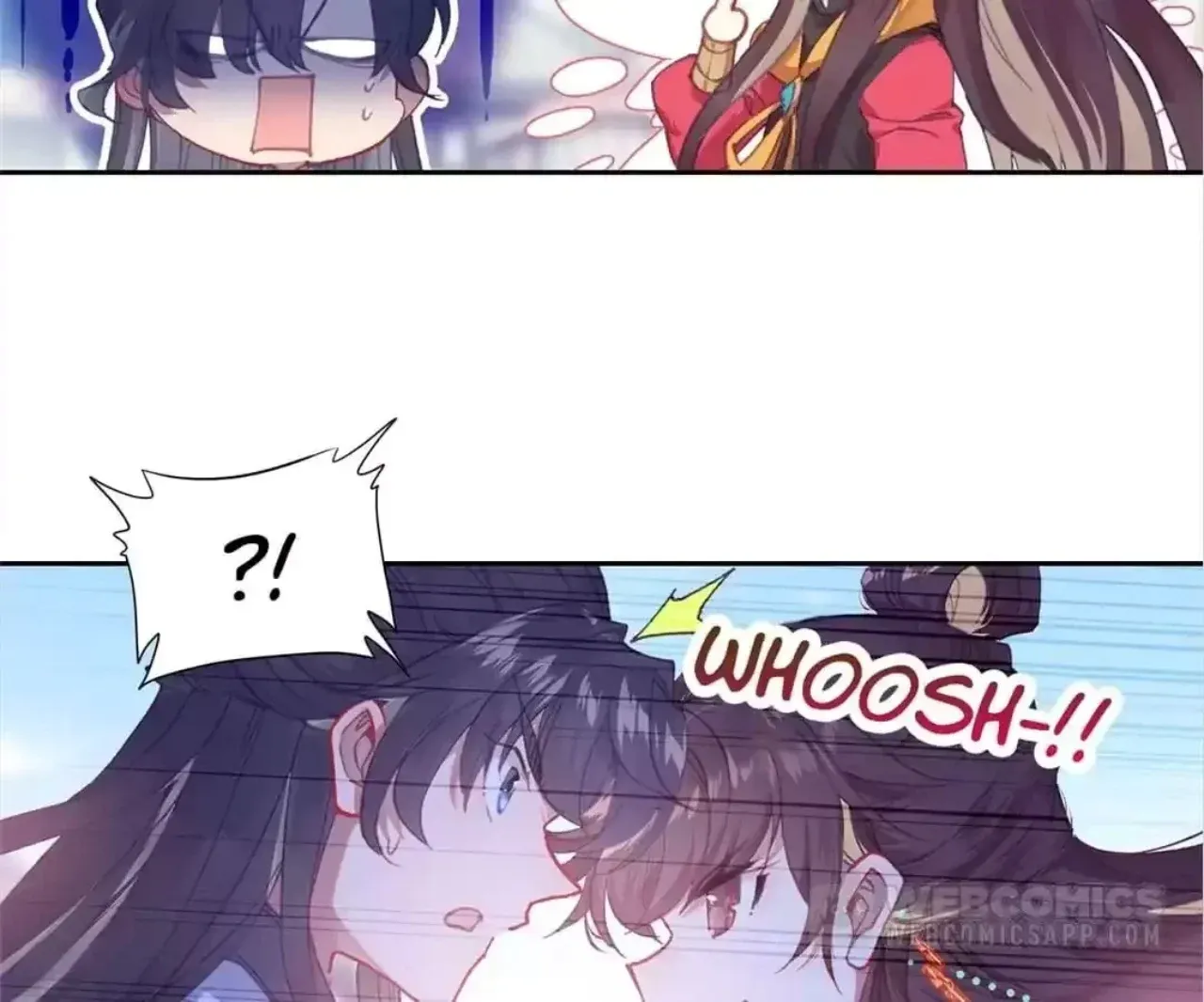 Legend of the Tyrant Empress Chapter 122 - Page 78