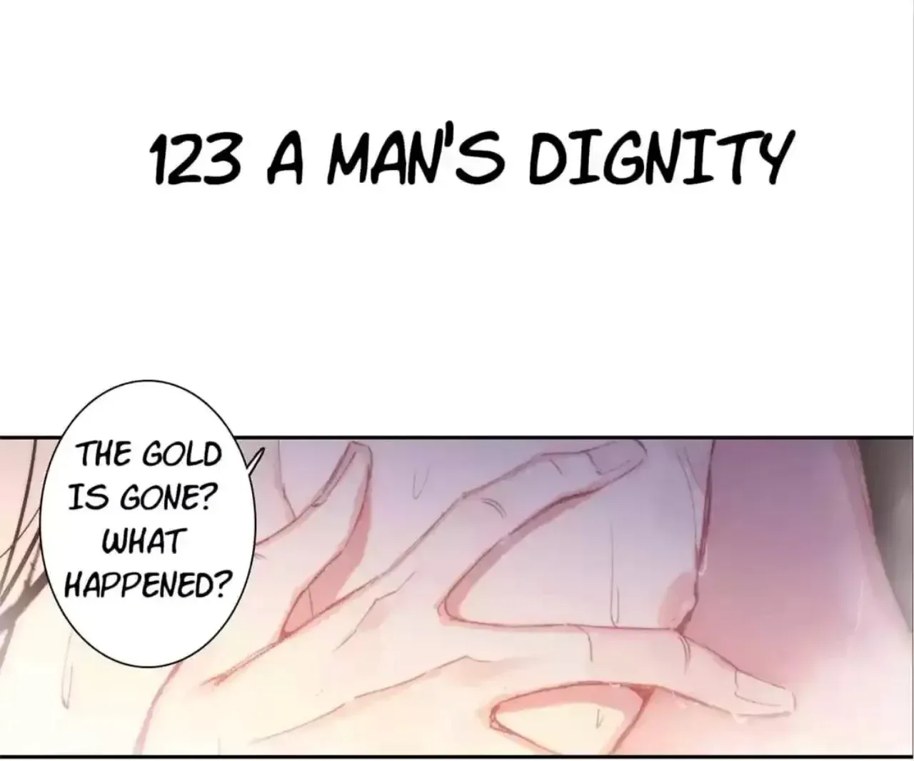 Legend of the Tyrant Empress Chapter 123 - Page 1