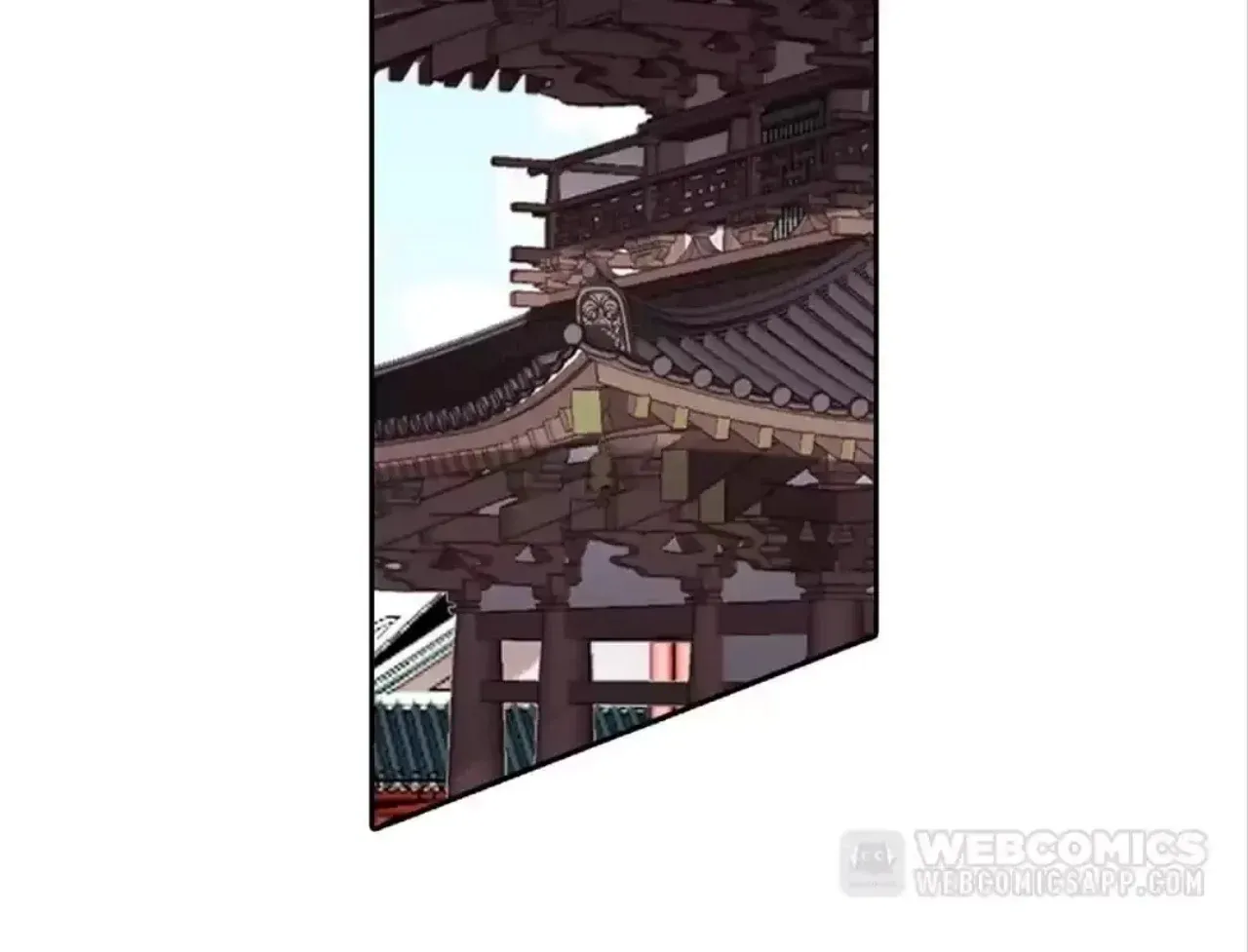 Legend of the Tyrant Empress Chapter 123 - Page 12