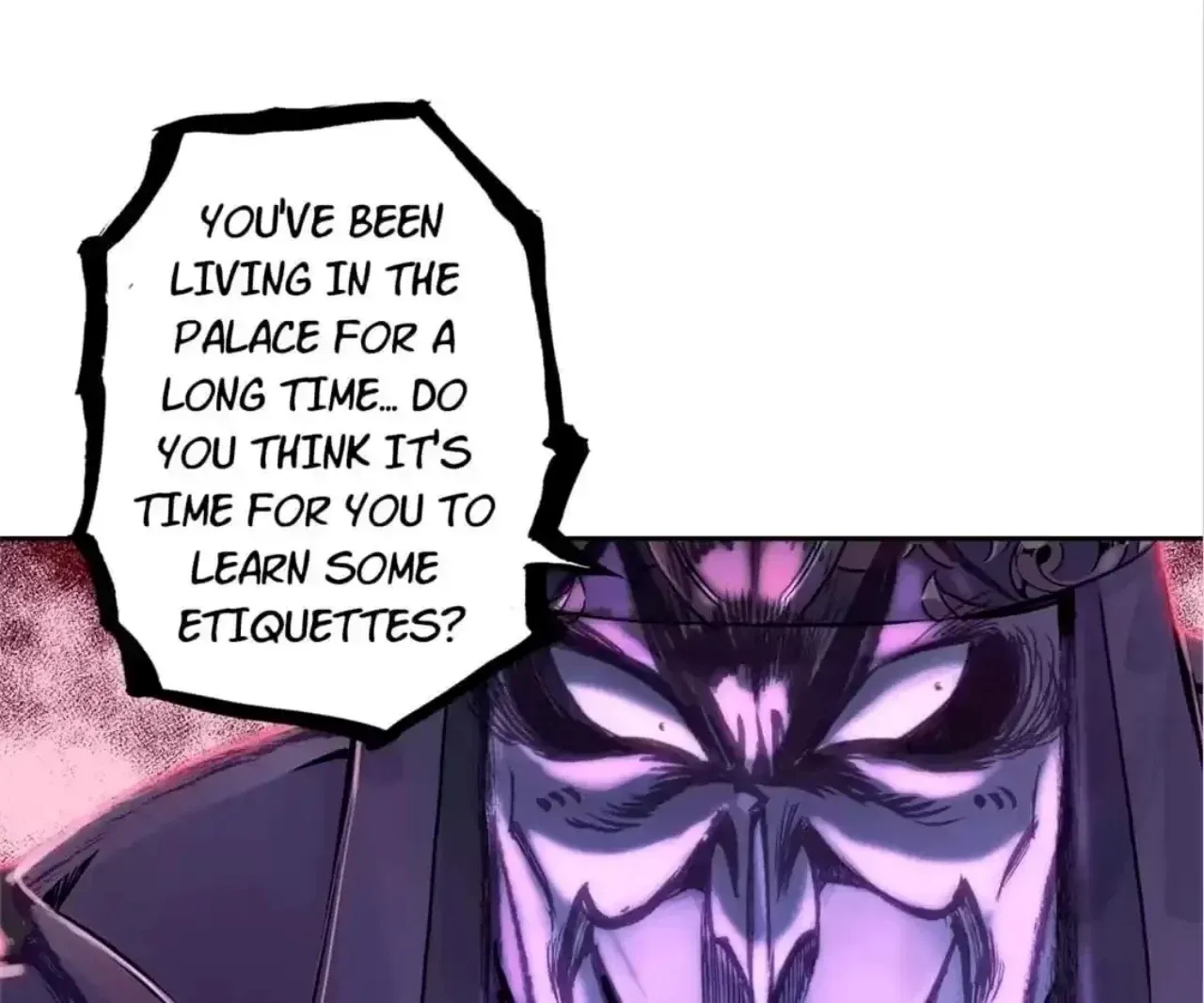 Legend of the Tyrant Empress Chapter 123 - Page 20