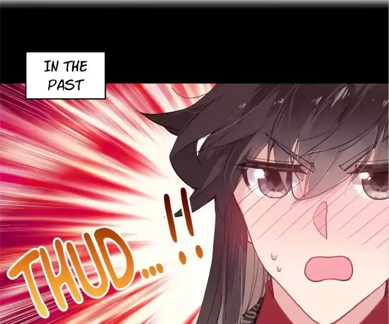 Legend of the Tyrant Empress Chapter 123 - Page 22