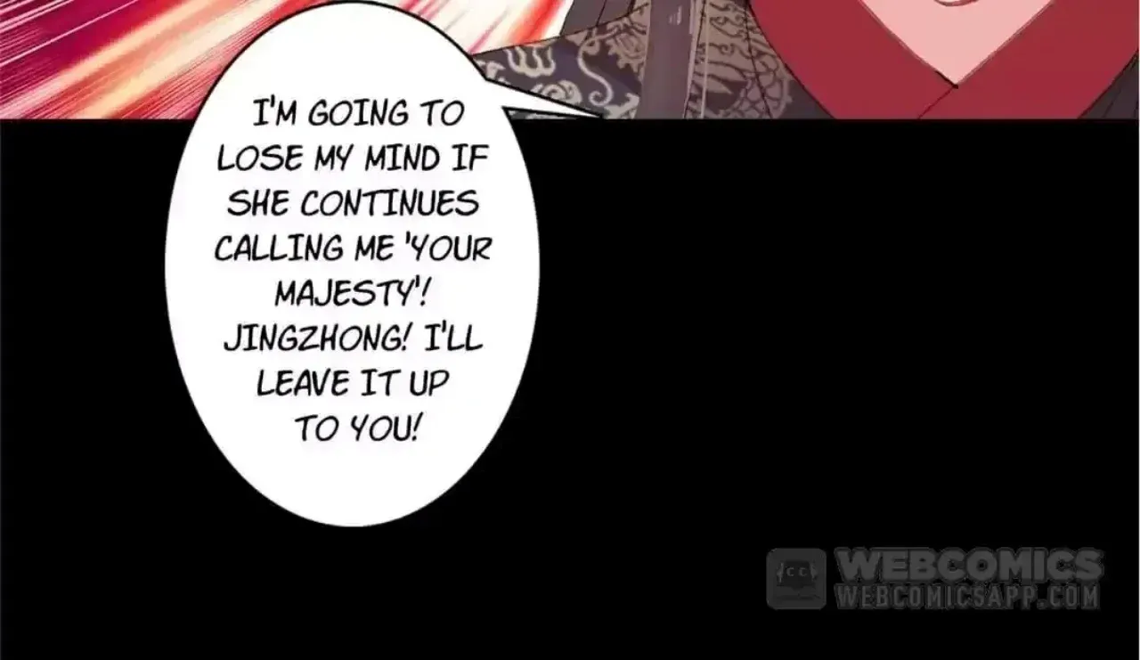 Legend of the Tyrant Empress Chapter 123 - Page 23