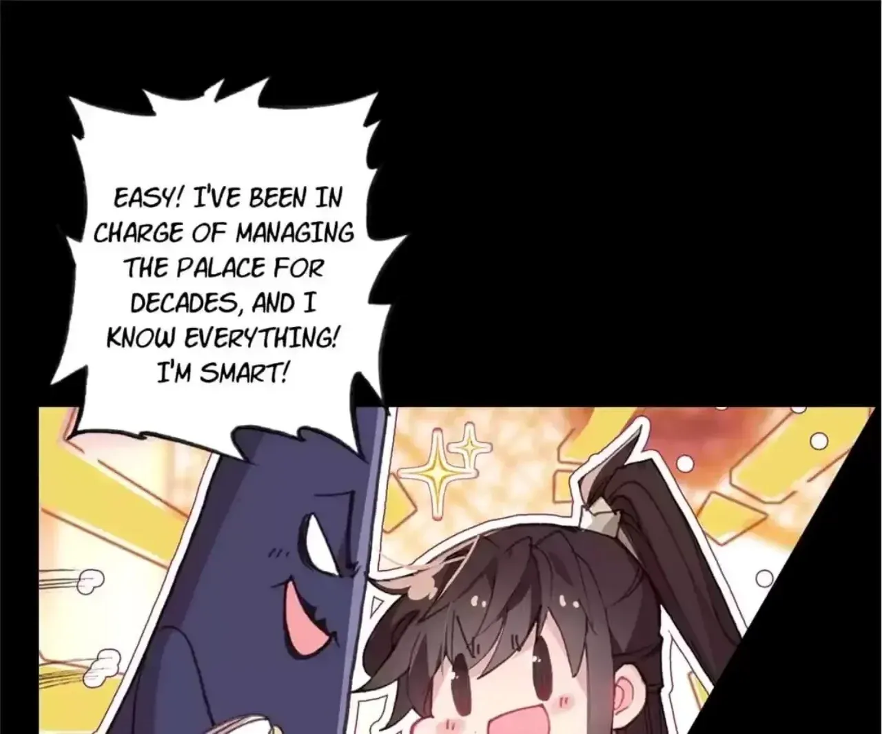 Legend of the Tyrant Empress Chapter 123 - Page 24