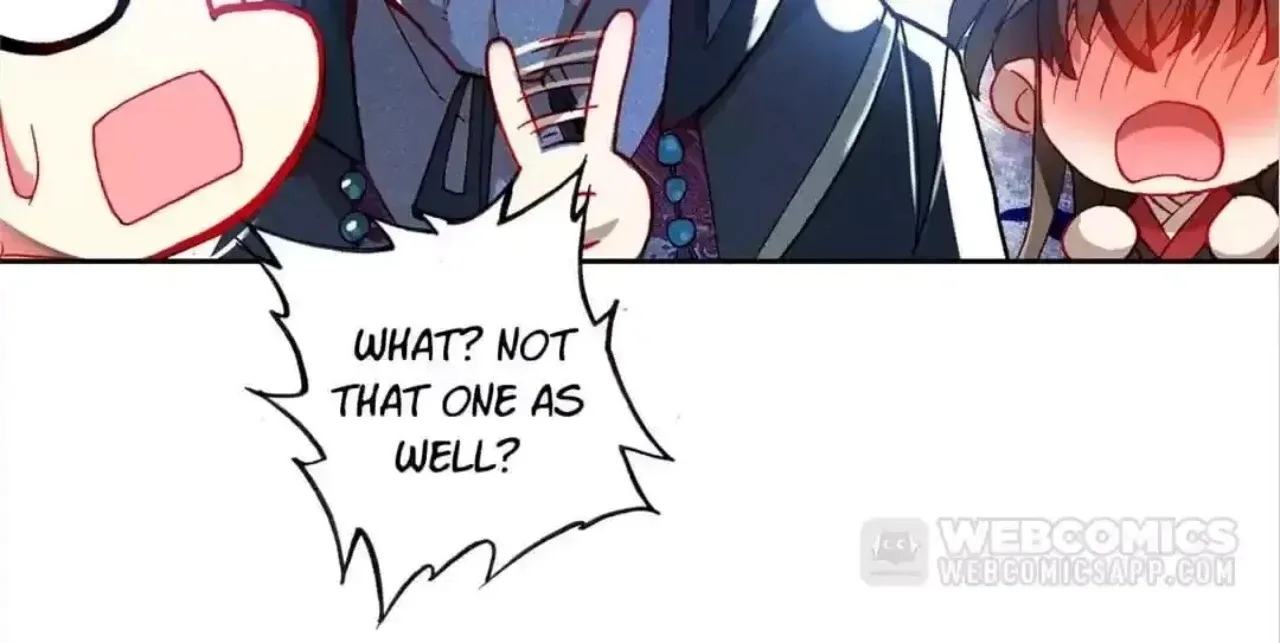 Legend of the Tyrant Empress Chapter 123 - Page 47