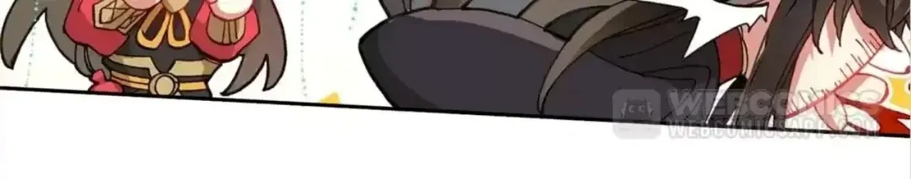 Legend of the Tyrant Empress Chapter 123 - Page 56