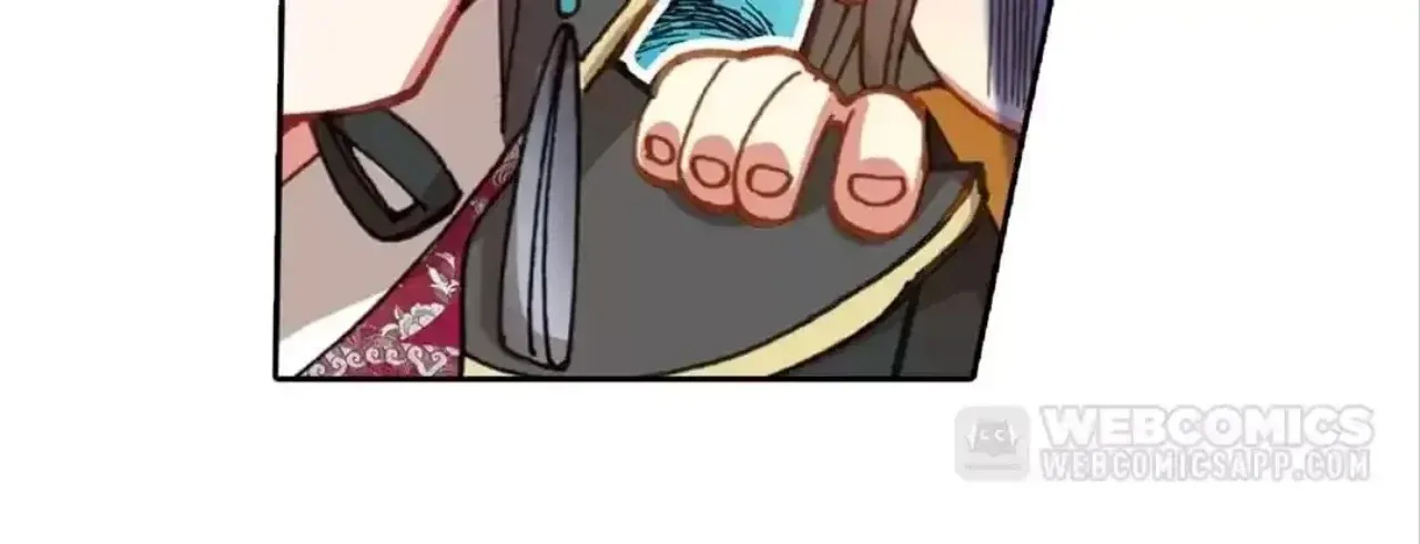 Legend of the Tyrant Empress Chapter 123 - Page 58