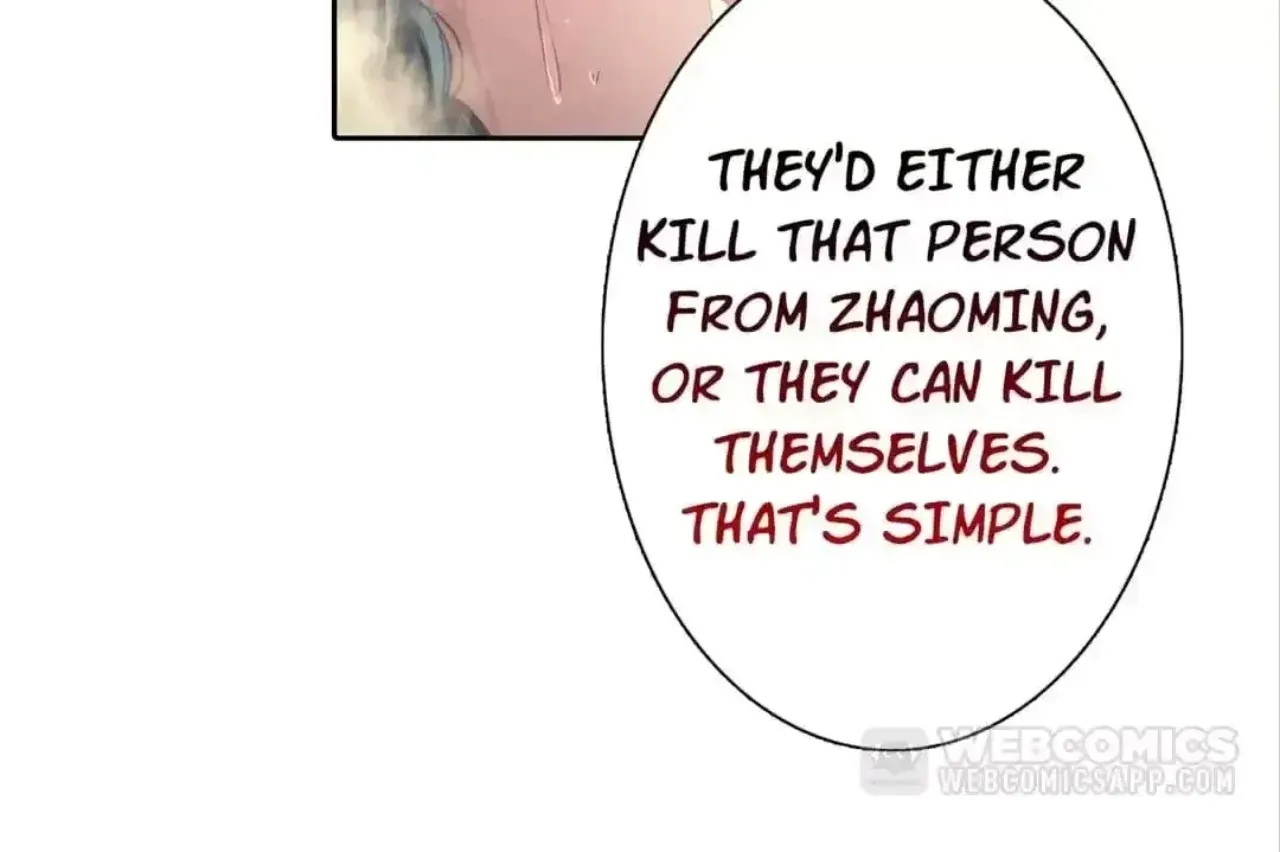 Legend of the Tyrant Empress Chapter 123 - Page 7