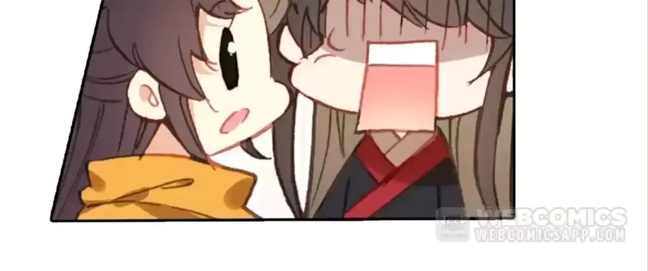 Legend of the Tyrant Empress Chapter 123 - Page 70