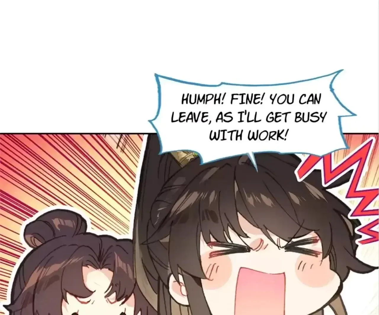 Legend of the Tyrant Empress Chapter 123 - Page 80