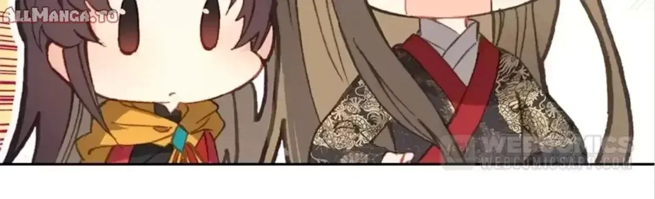 Legend of the Tyrant Empress Chapter 123 - Page 81