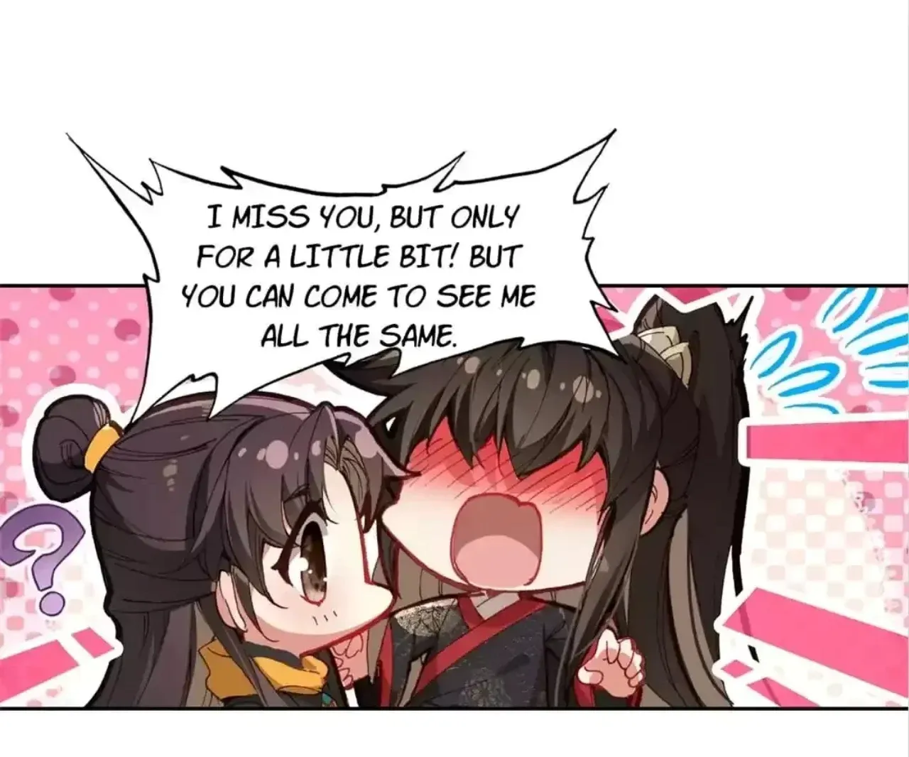 Legend of the Tyrant Empress Chapter 123 - Page 84