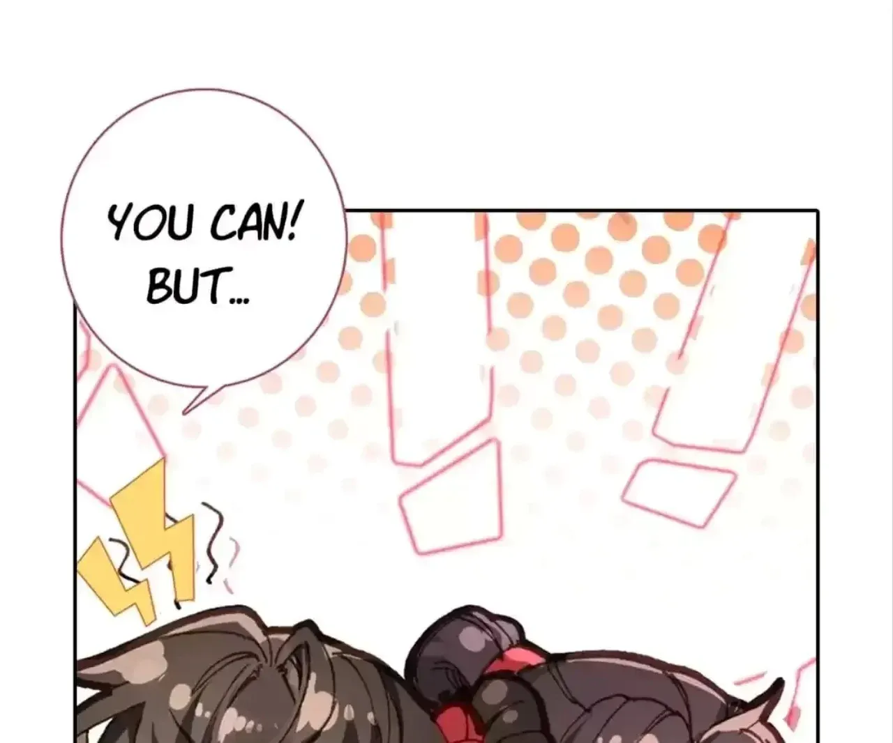 Legend of the Tyrant Empress Chapter 123 - Page 88