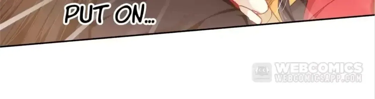 Legend of the Tyrant Empress Chapter 124 - Page 18