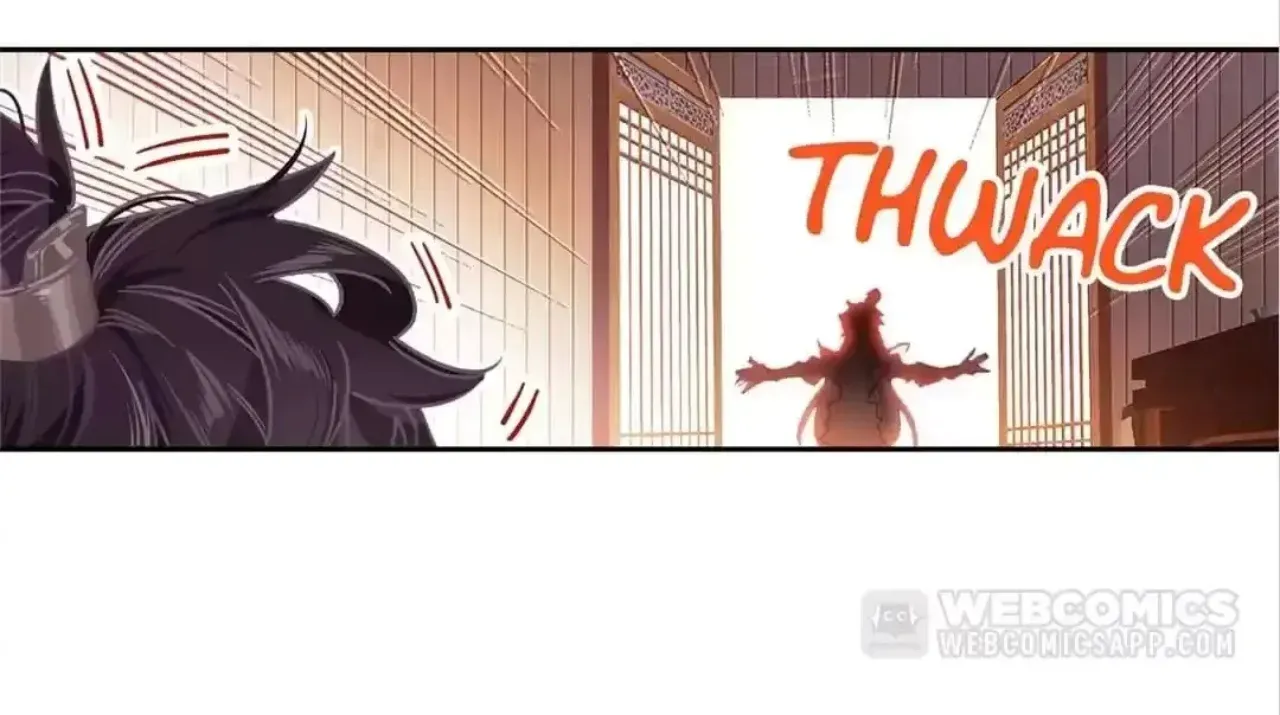 Legend of the Tyrant Empress Chapter 124 - Page 36