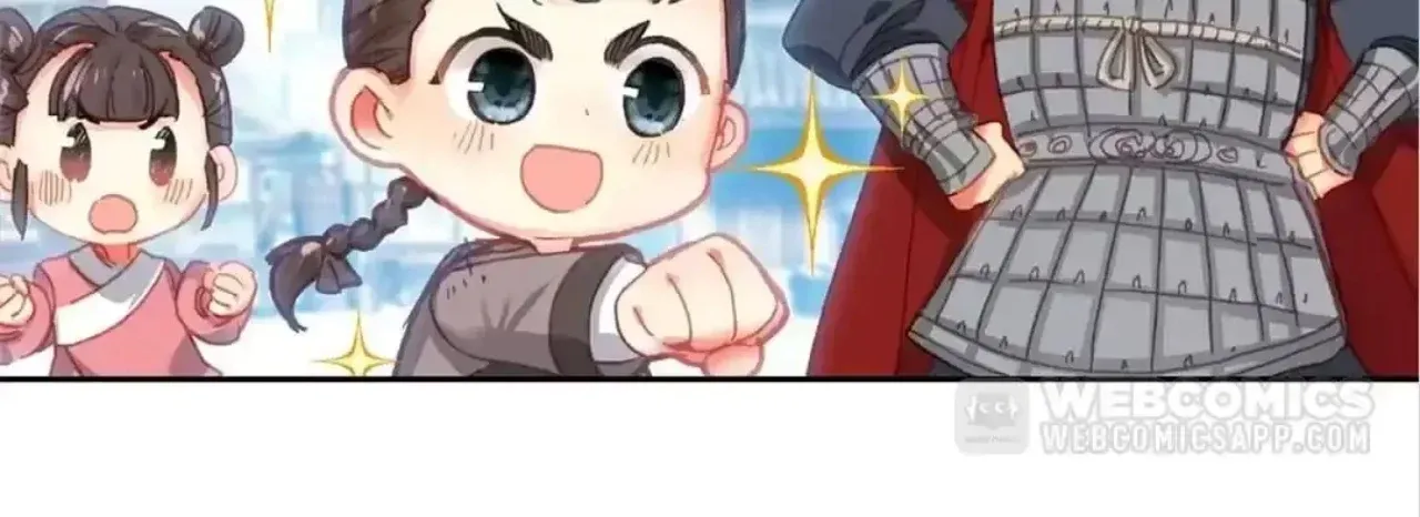 Legend of the Tyrant Empress Chapter 124 - Page 73