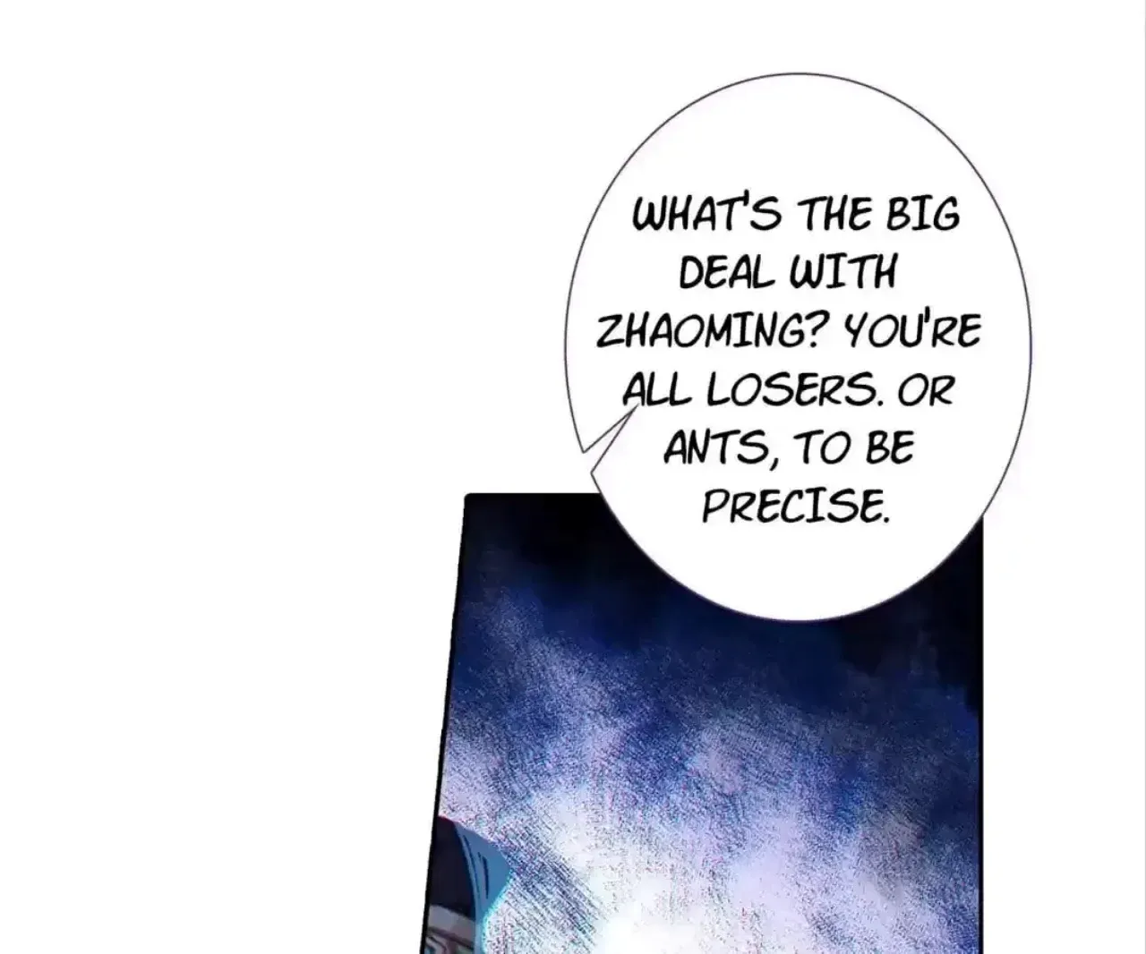 Legend of the Tyrant Empress Chapter 125 - Page 18