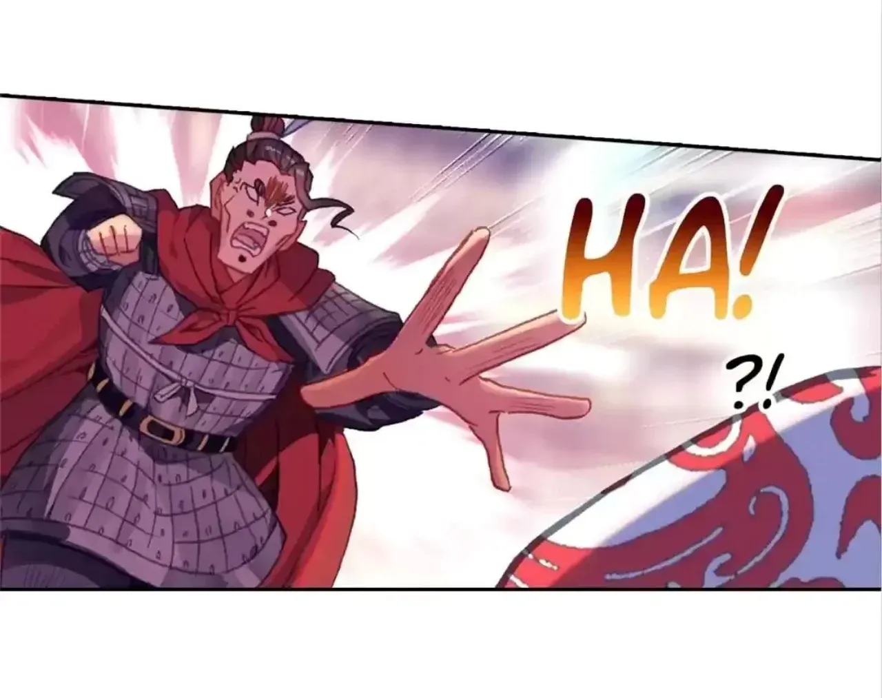 Legend of the Tyrant Empress Chapter 125 - Page 21