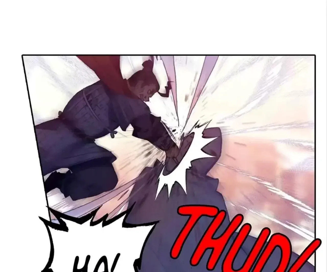 Legend of the Tyrant Empress Chapter 125 - Page 23