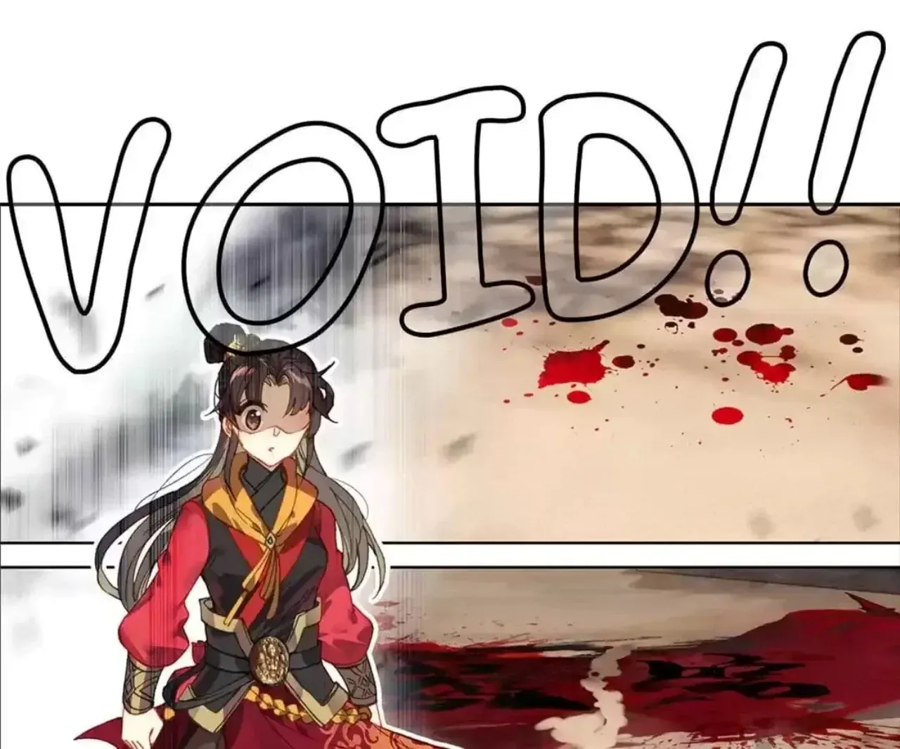 Legend of the Tyrant Empress Chapter 125 - Page 30